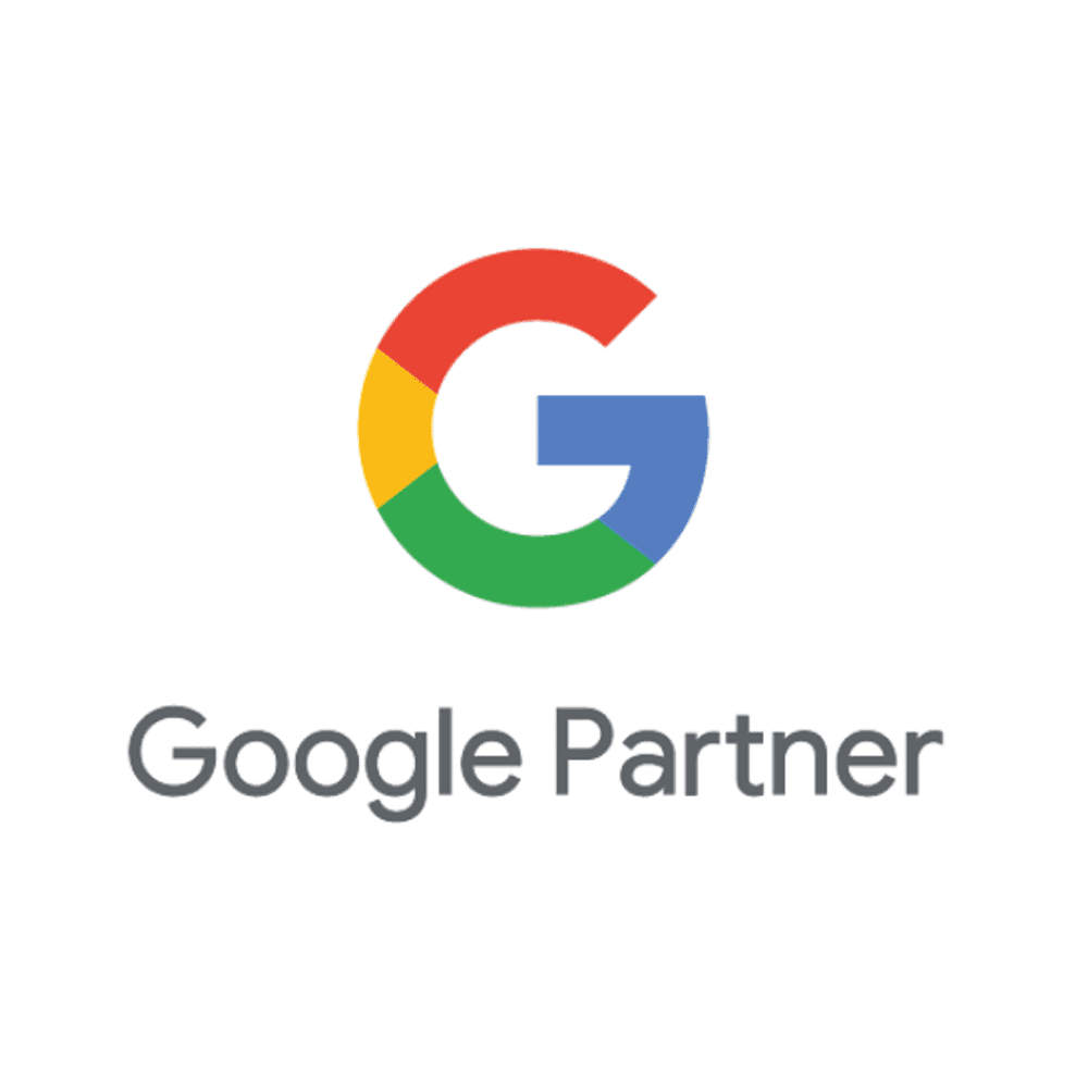 Google Partner Logo