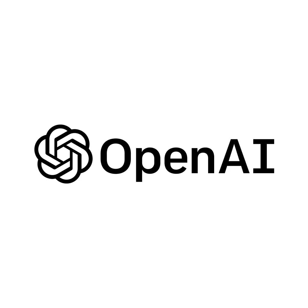 openai logo