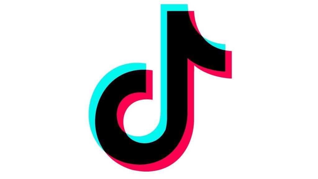 tiktok logo