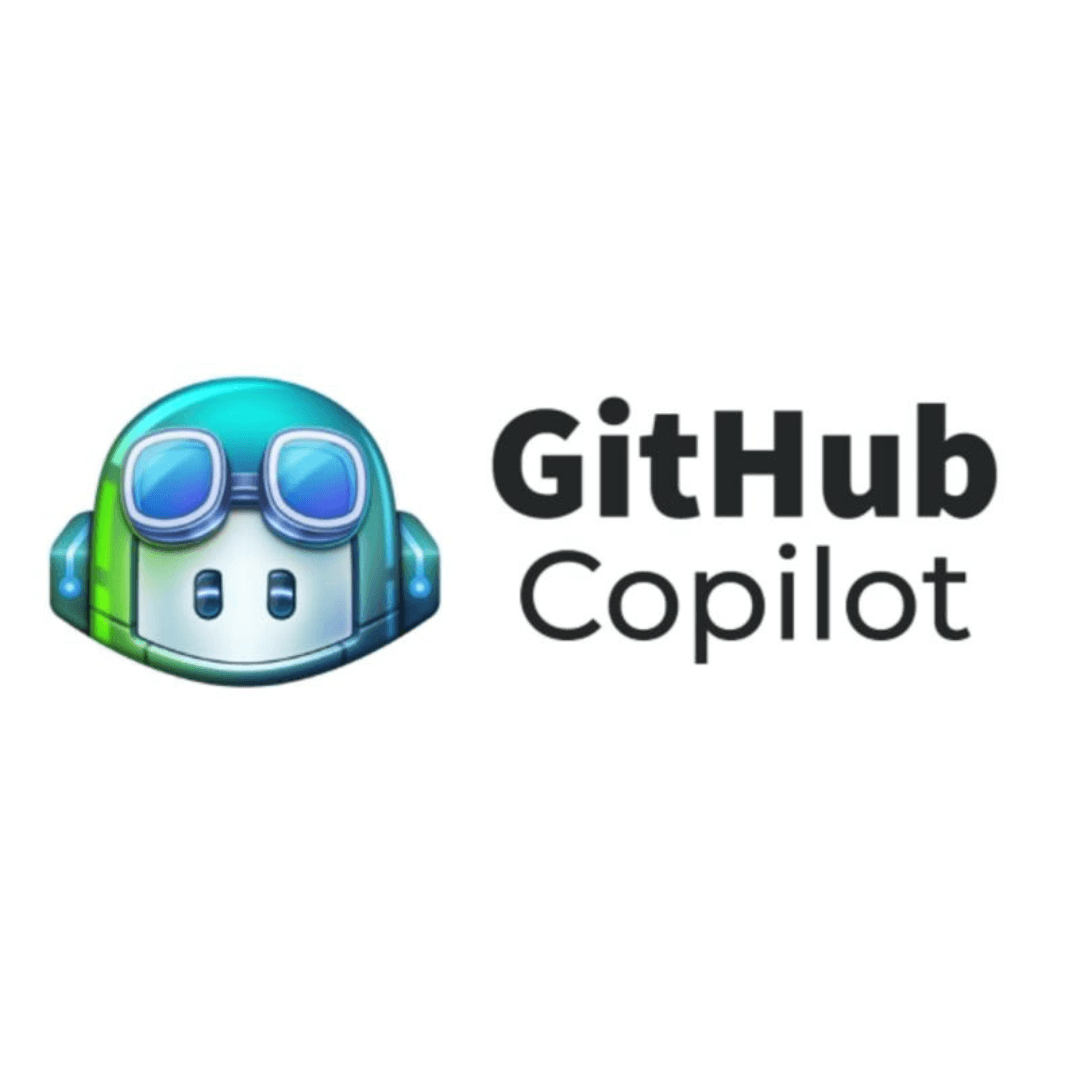 github copilot logo