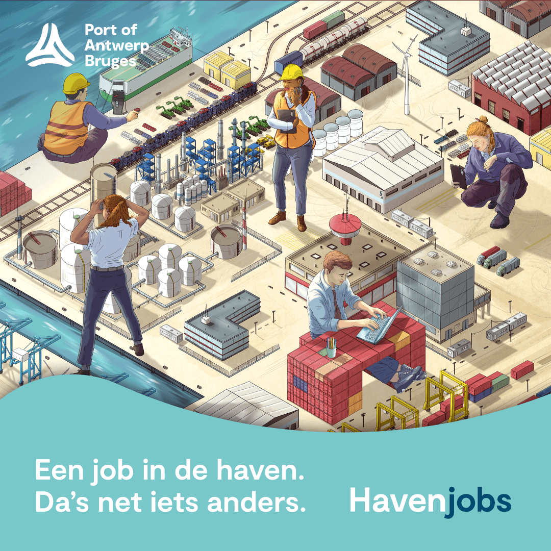 Case - Havenjobs