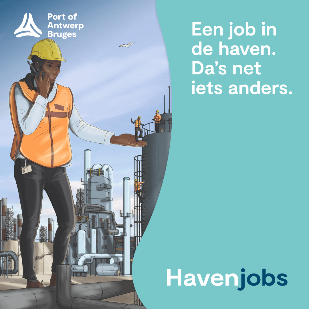 Case - Havenjobs