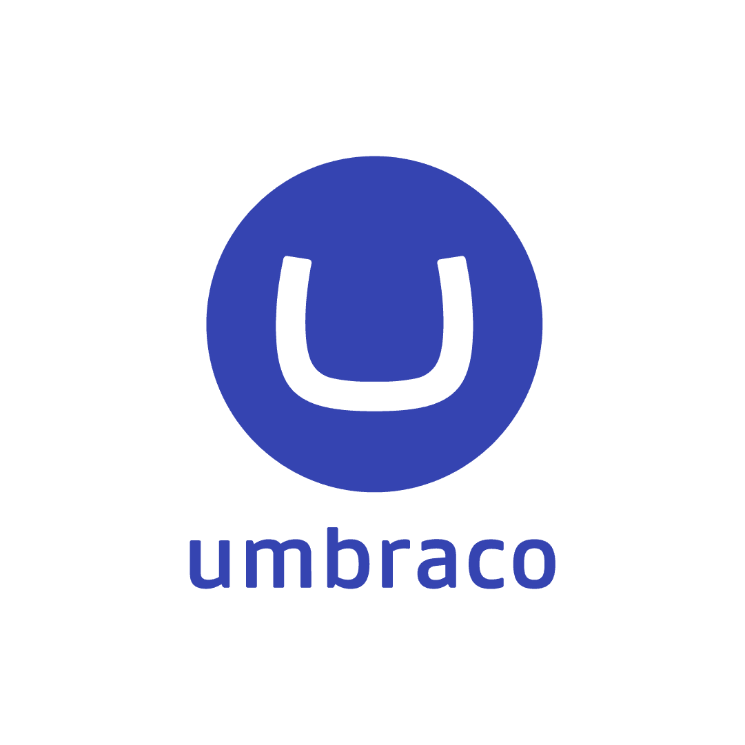 Umbraco logo | iO