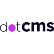 logo dotcms