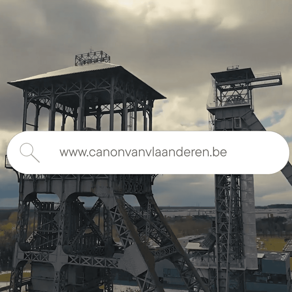 CanonVlaanderen