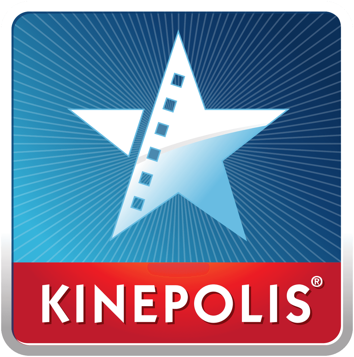 logo Kinepolis