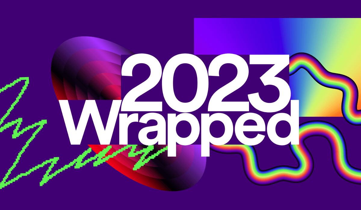 wrapped spotify