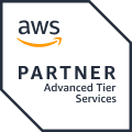 AWS Partner Badge