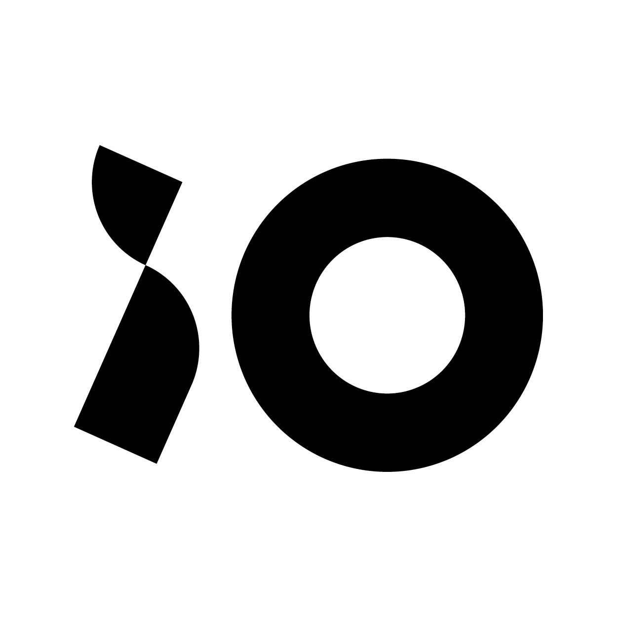 logo iO