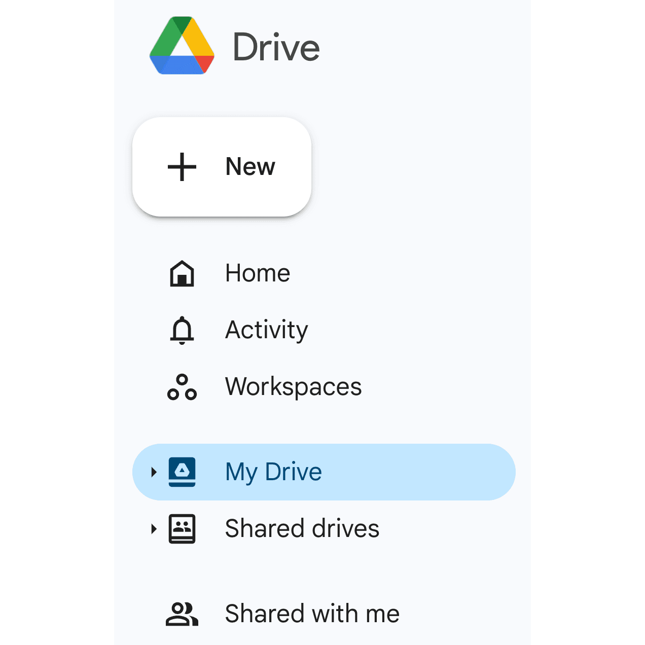 google drive