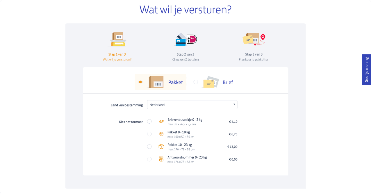 PostNL