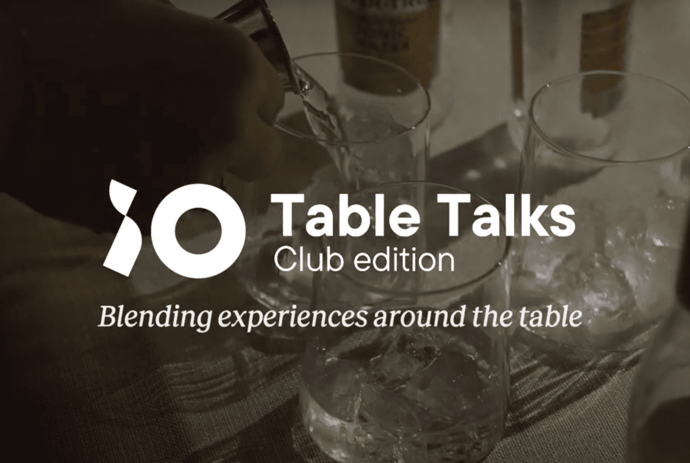 Table Talks Club Edition