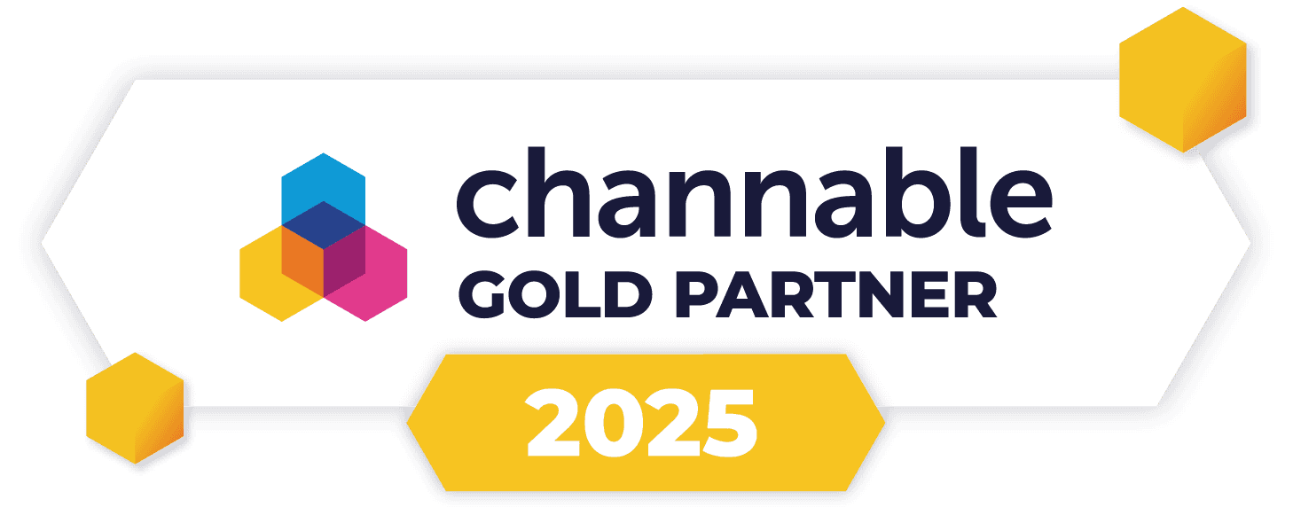 Gold partner channable