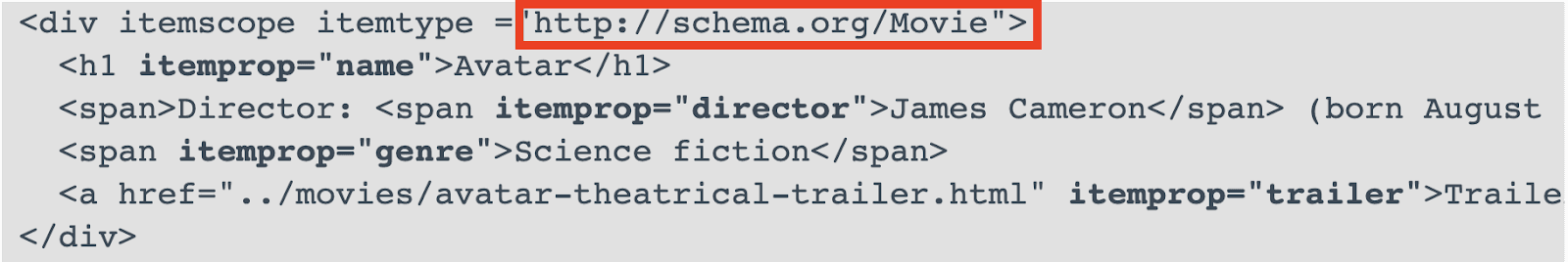 schema-org-items