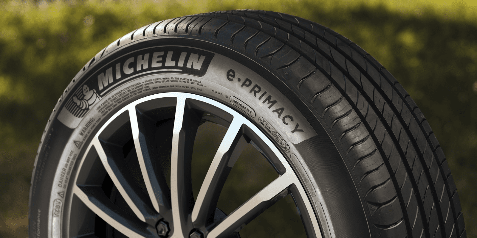 Michelin Header