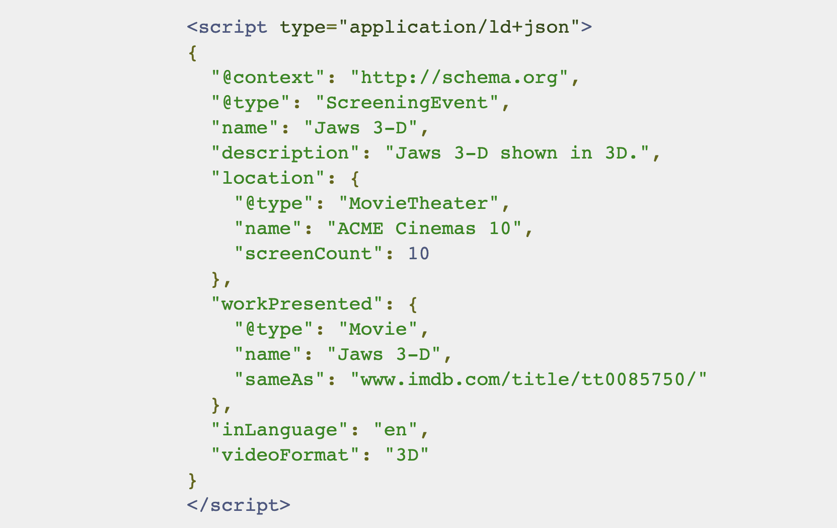 json-ld