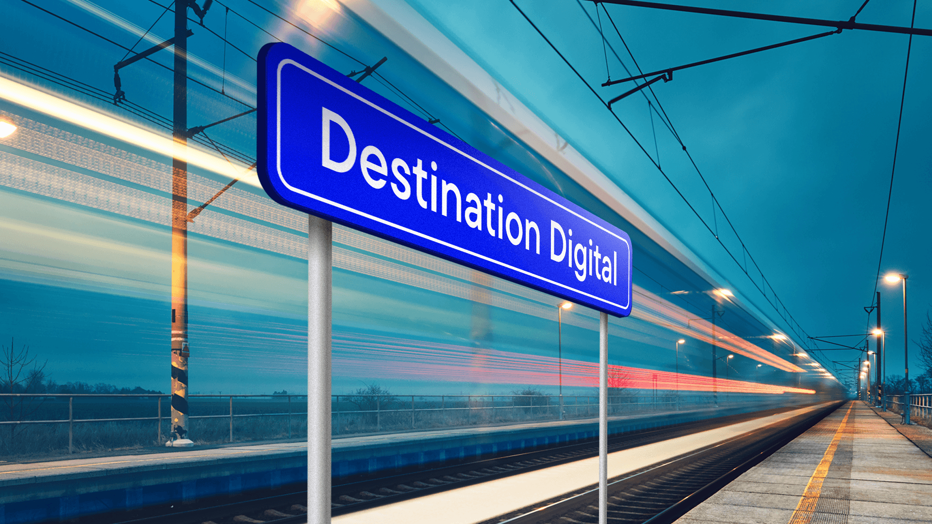 DestinationDigital