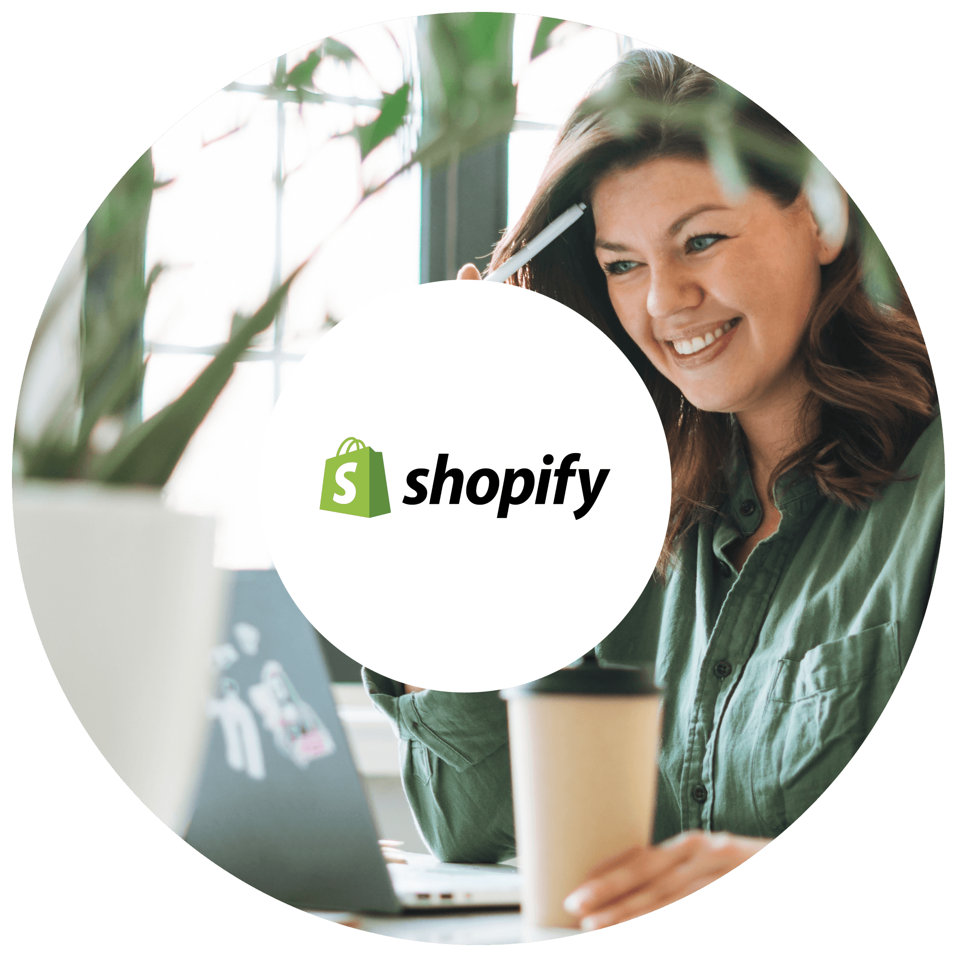 Shopify