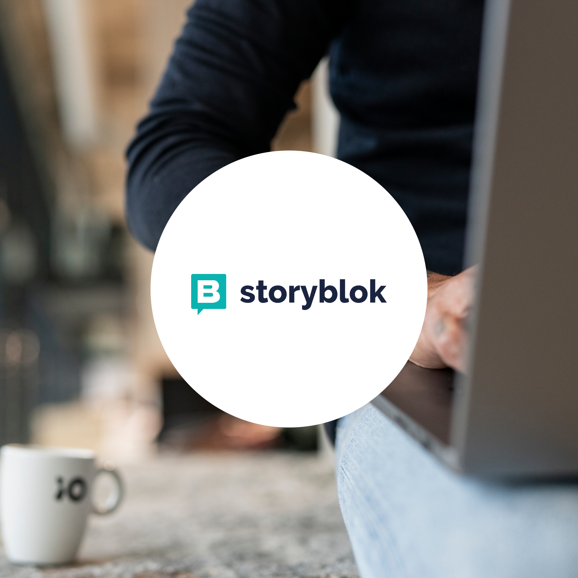 Partner-Storyblok