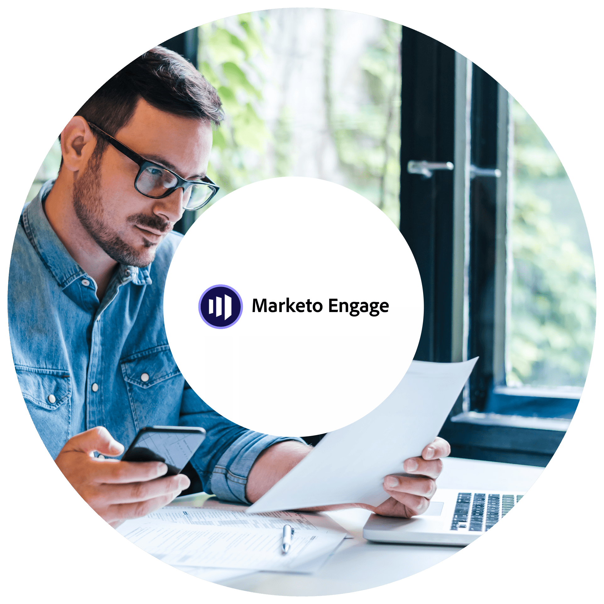 Marketo Engage