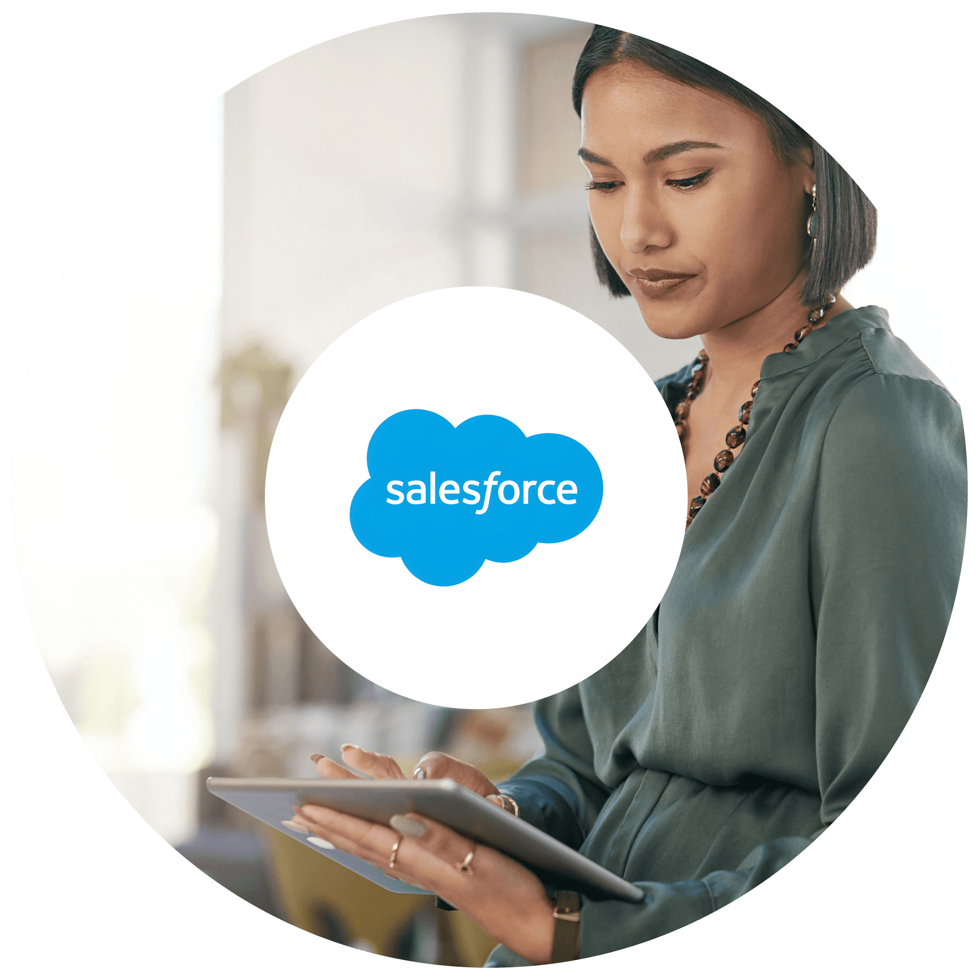 Salesforce