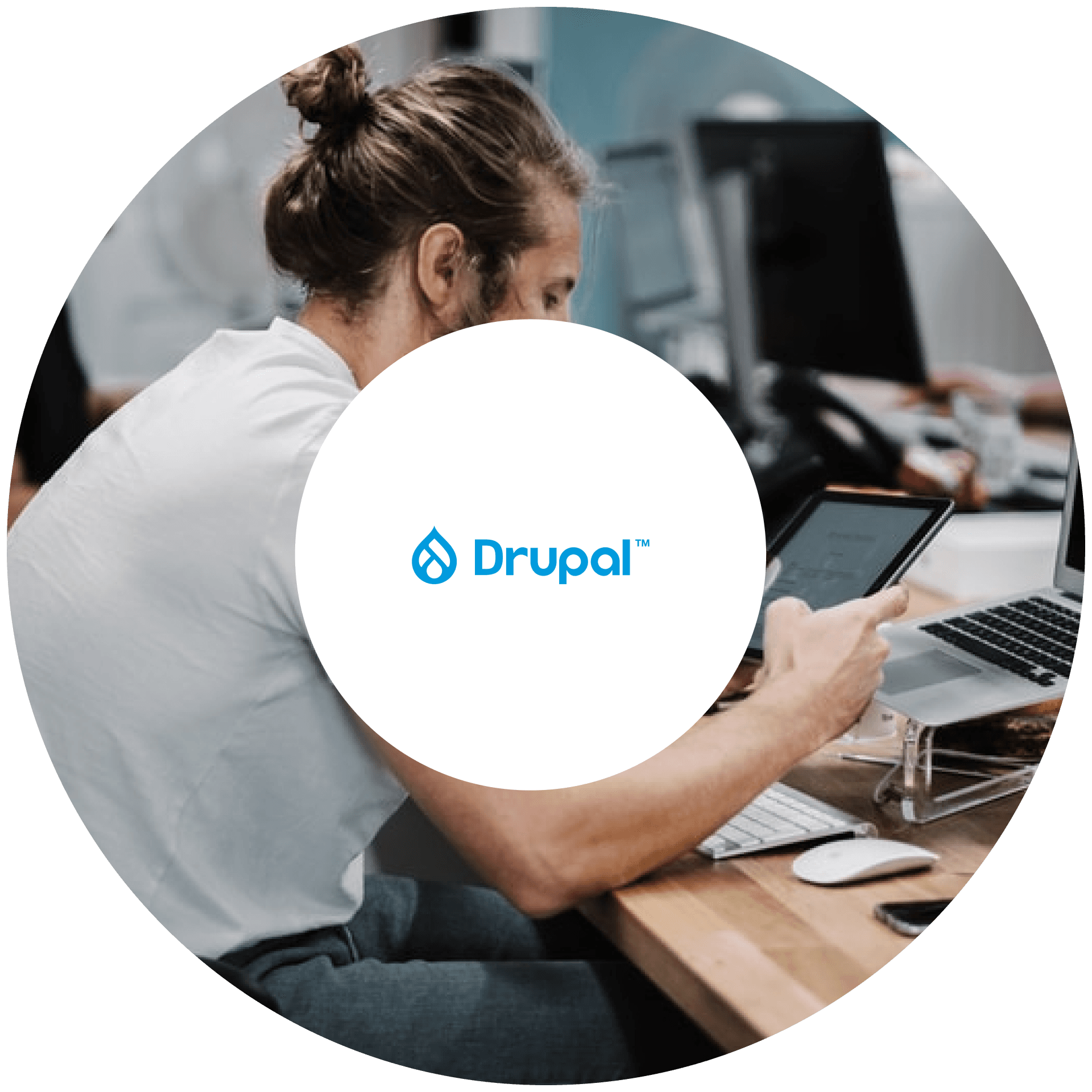 Drupal