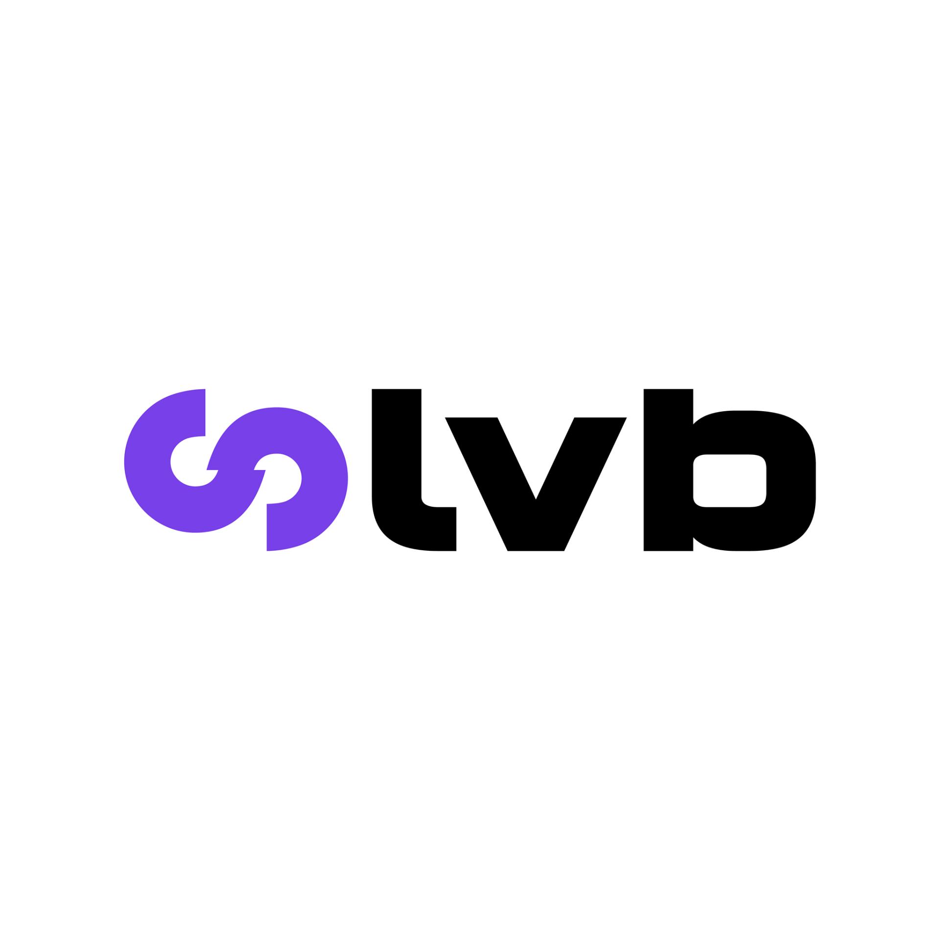 logo LVB | iO