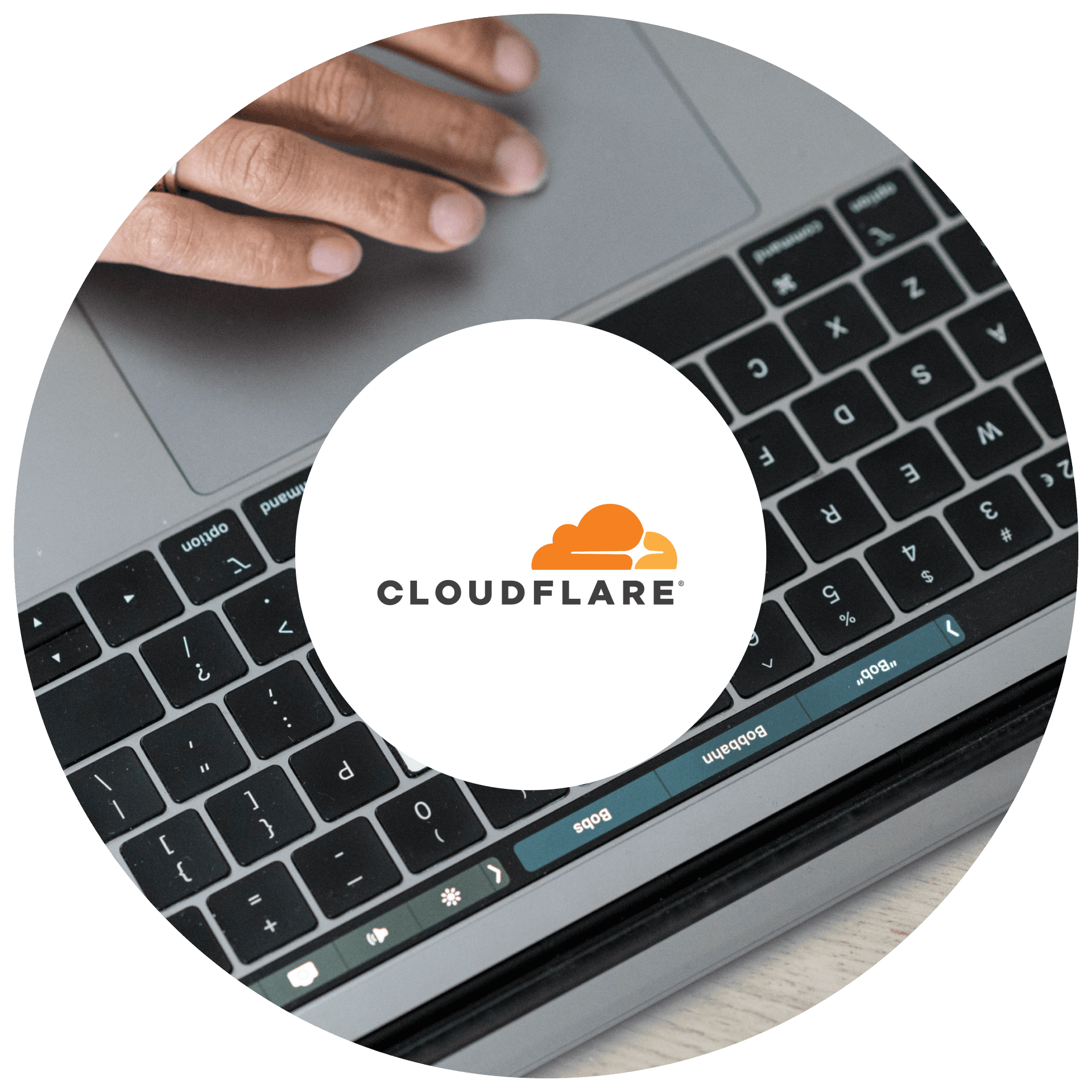 Cloudflare