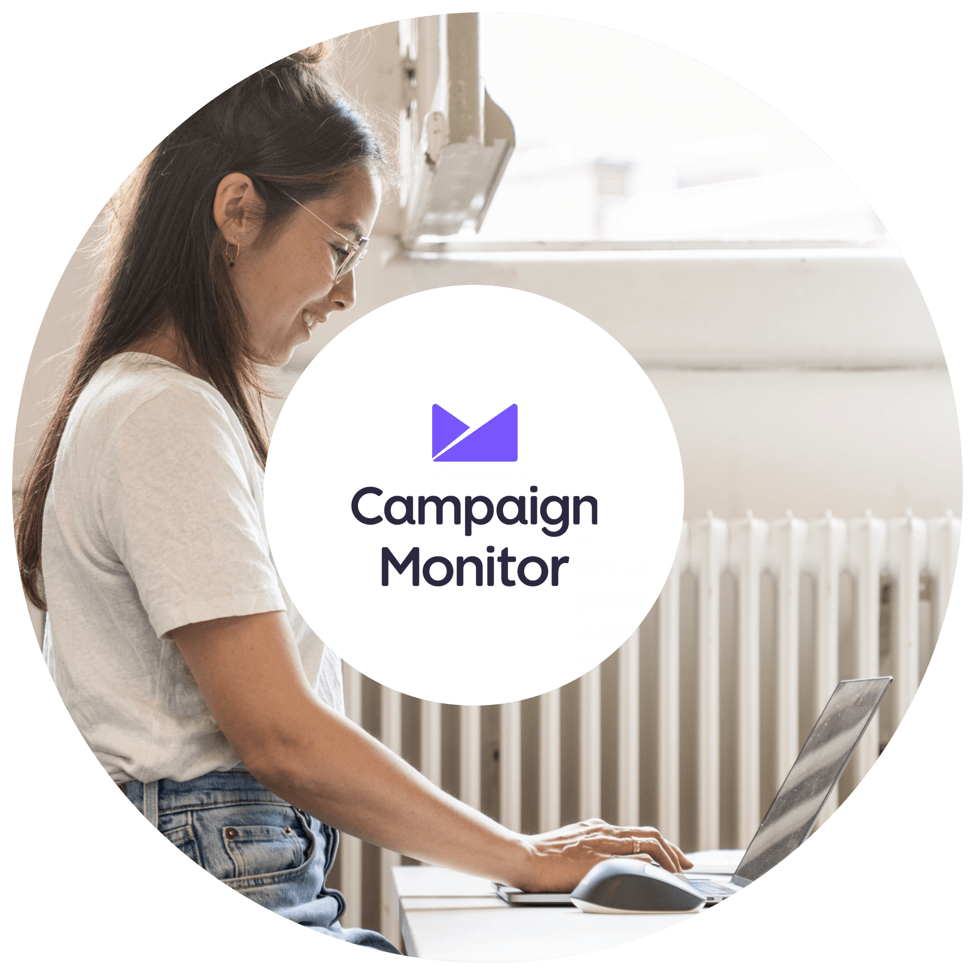 Campaign Monitor