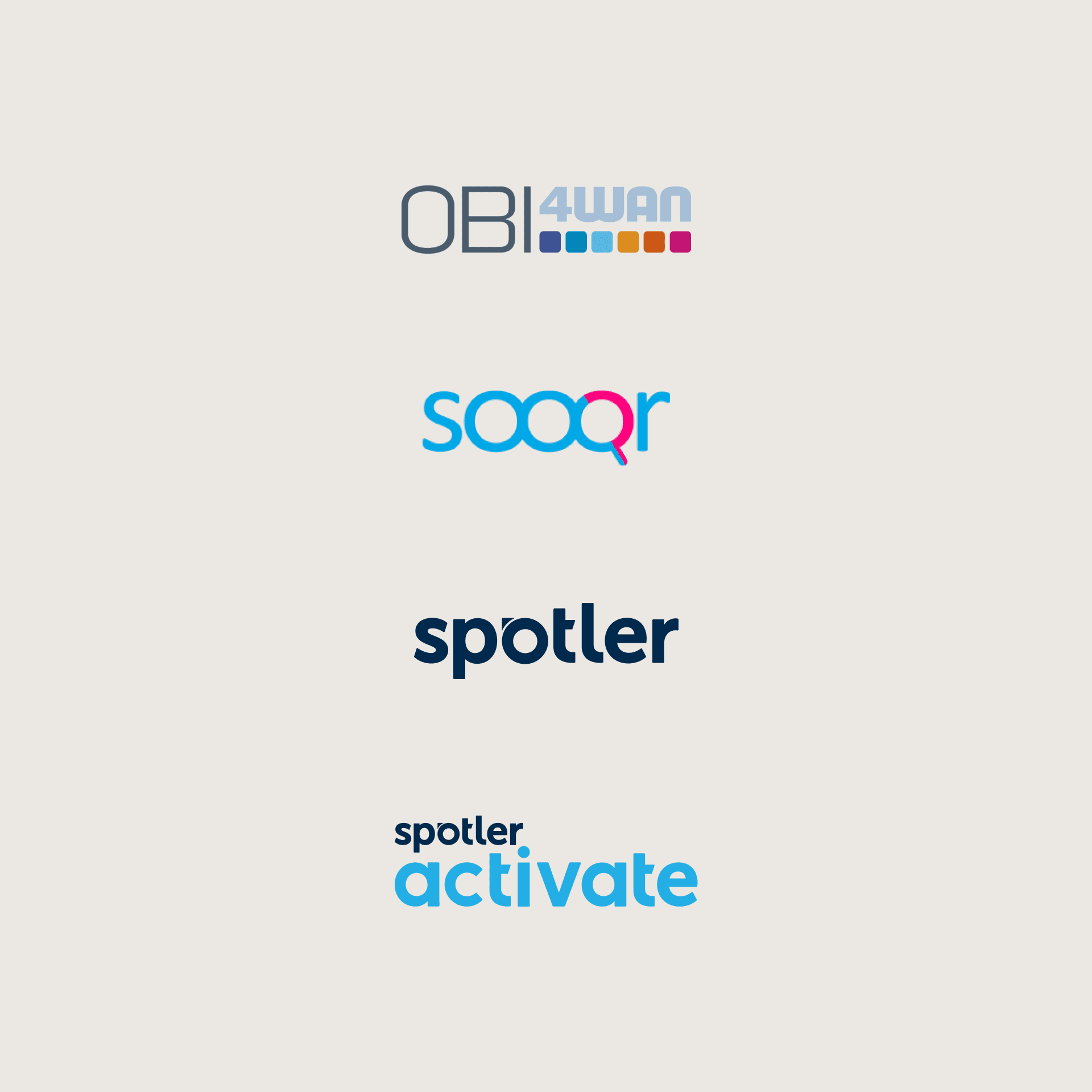 Spotler Group Tools