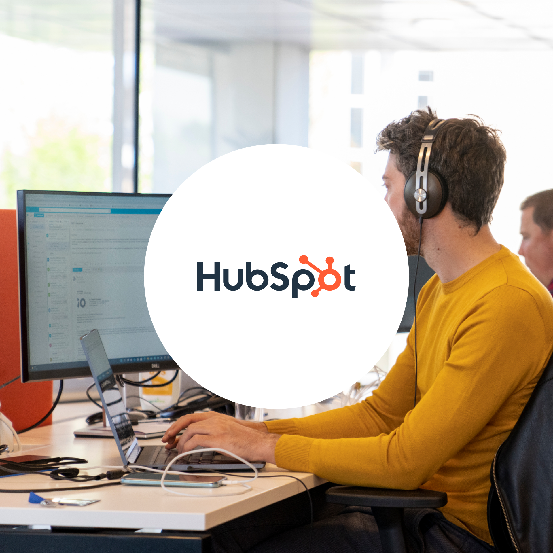 Partner-Hubspot