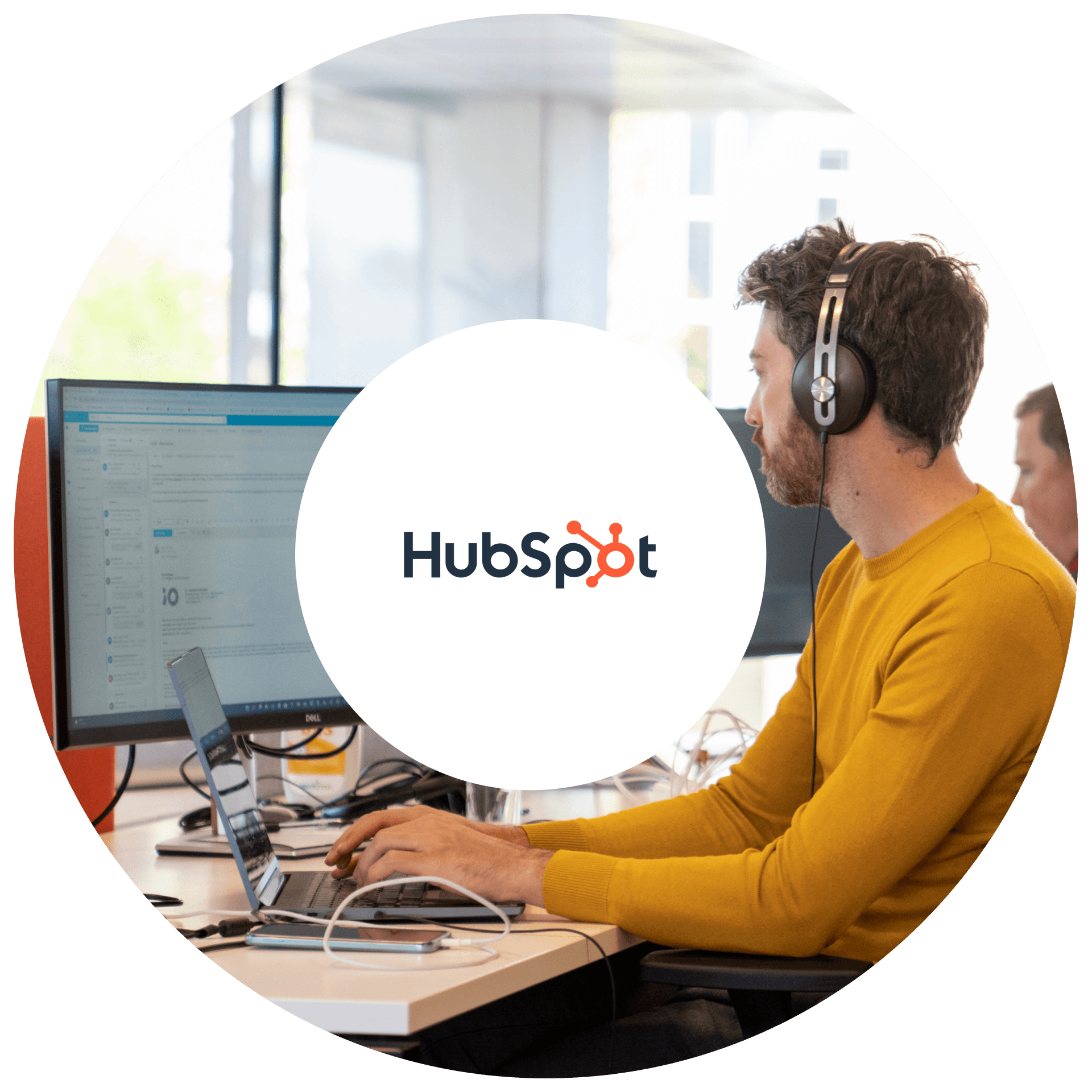 Hubspot