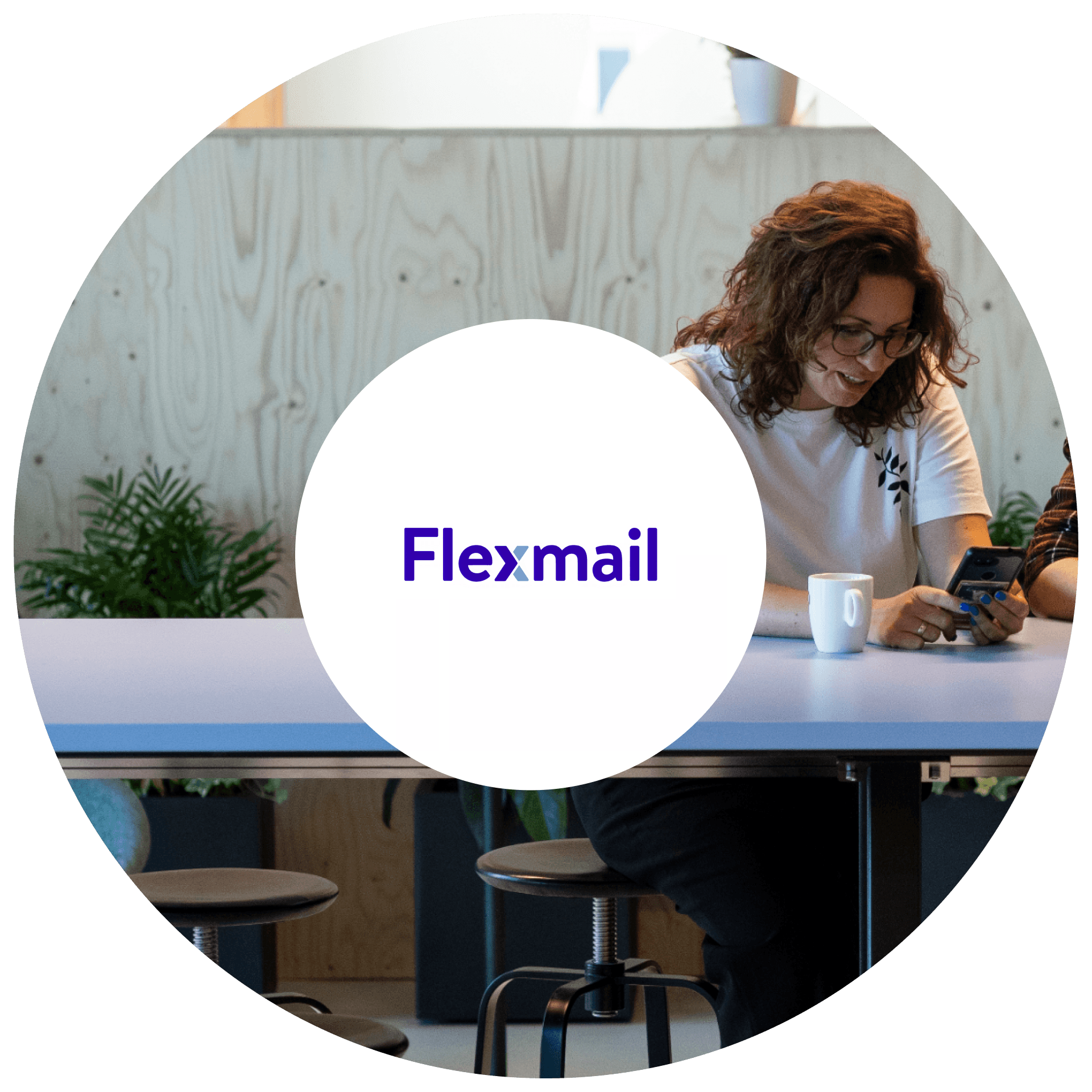 Flexmail iO