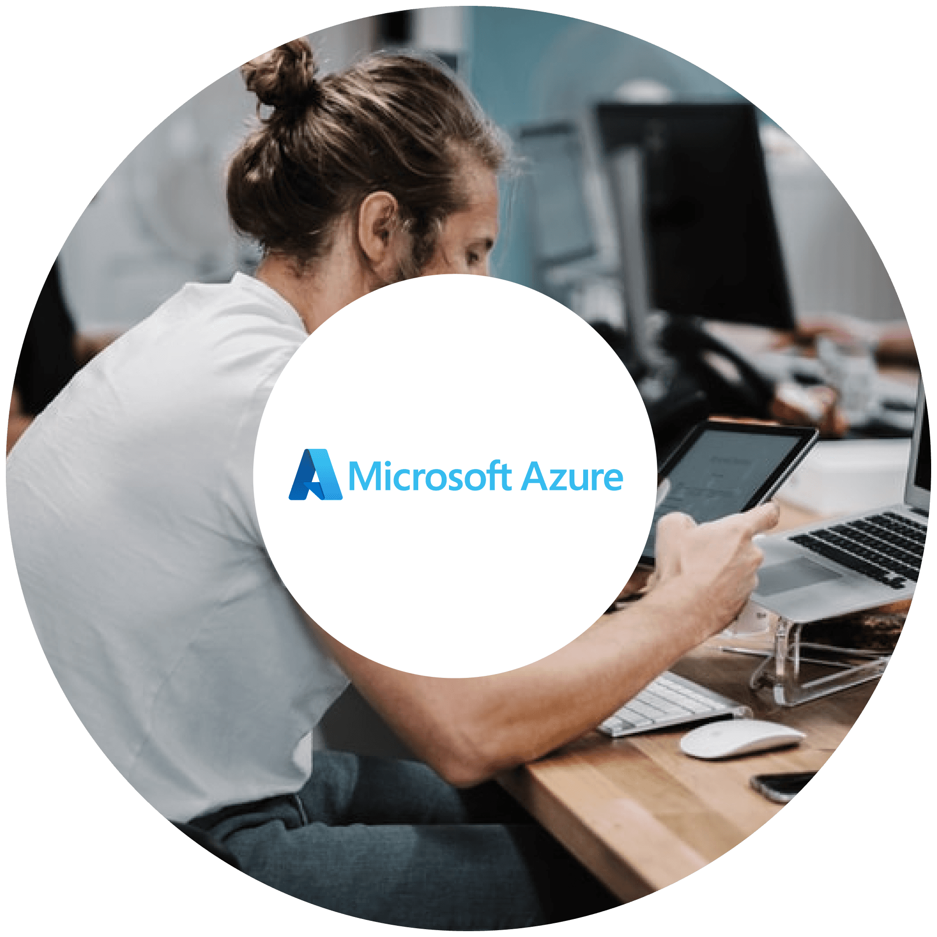 Azure-provider