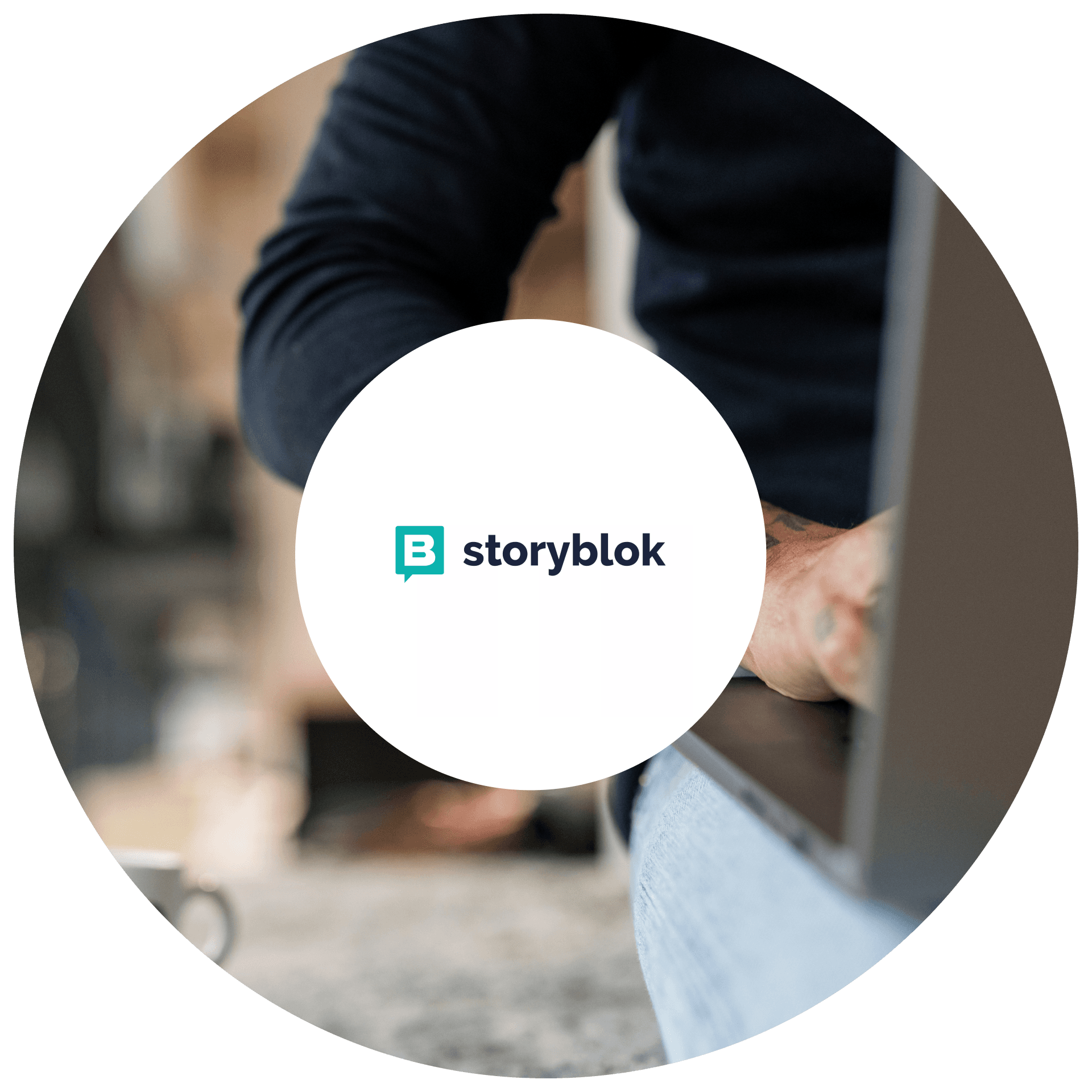 Storyblok