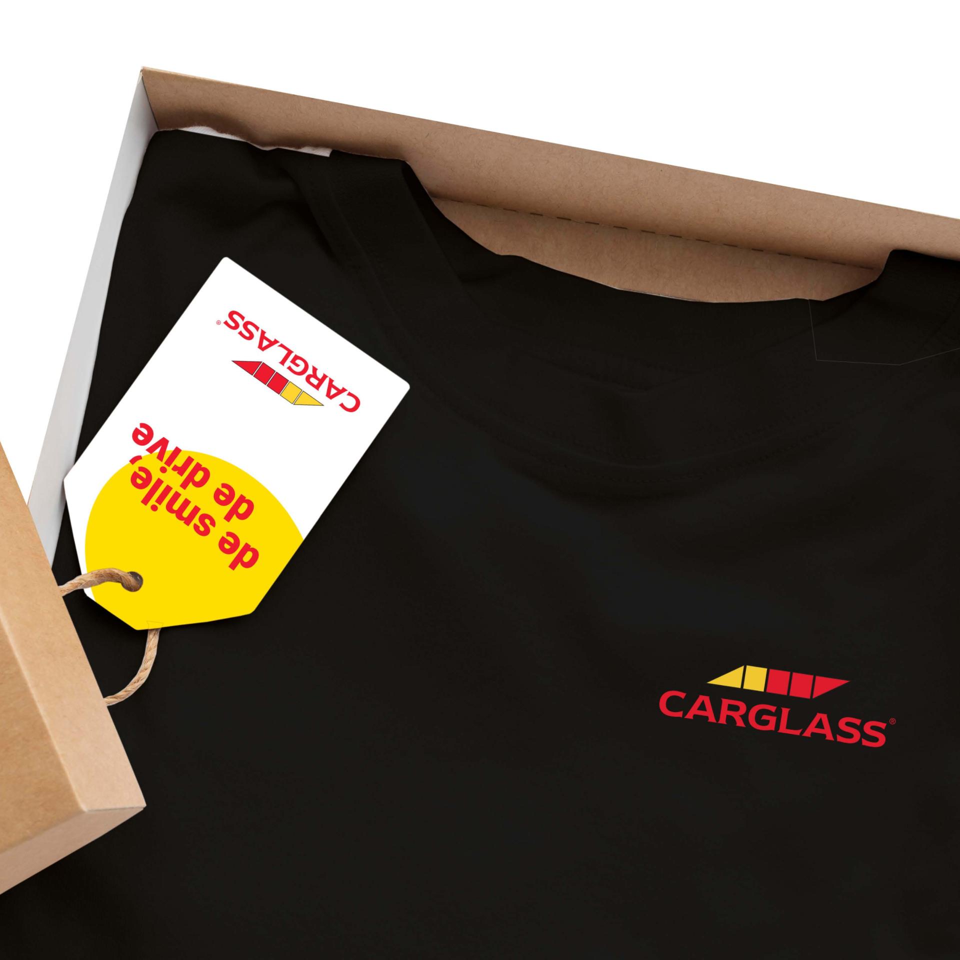 Carglass t-shirt