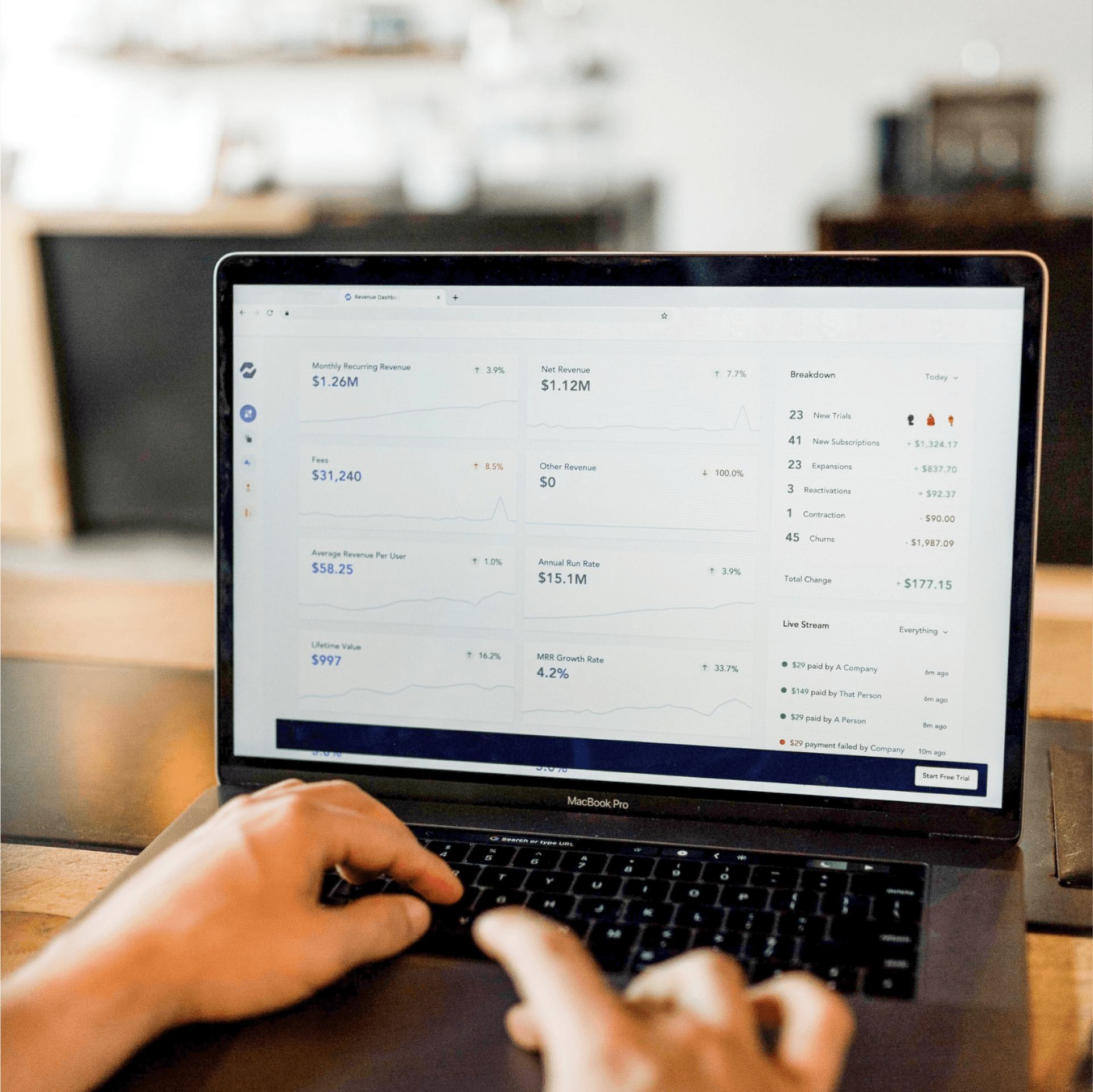 Meetplan