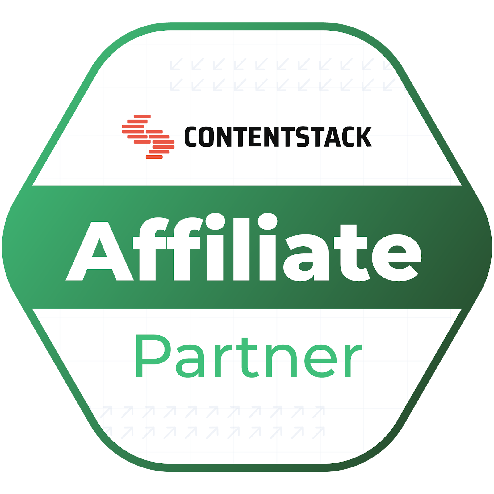 iO Certified Contentstack Solutions Partner