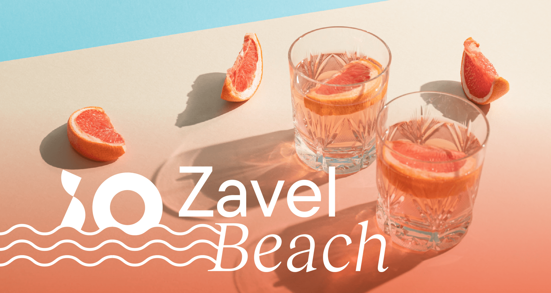 Zavel Beach | iO