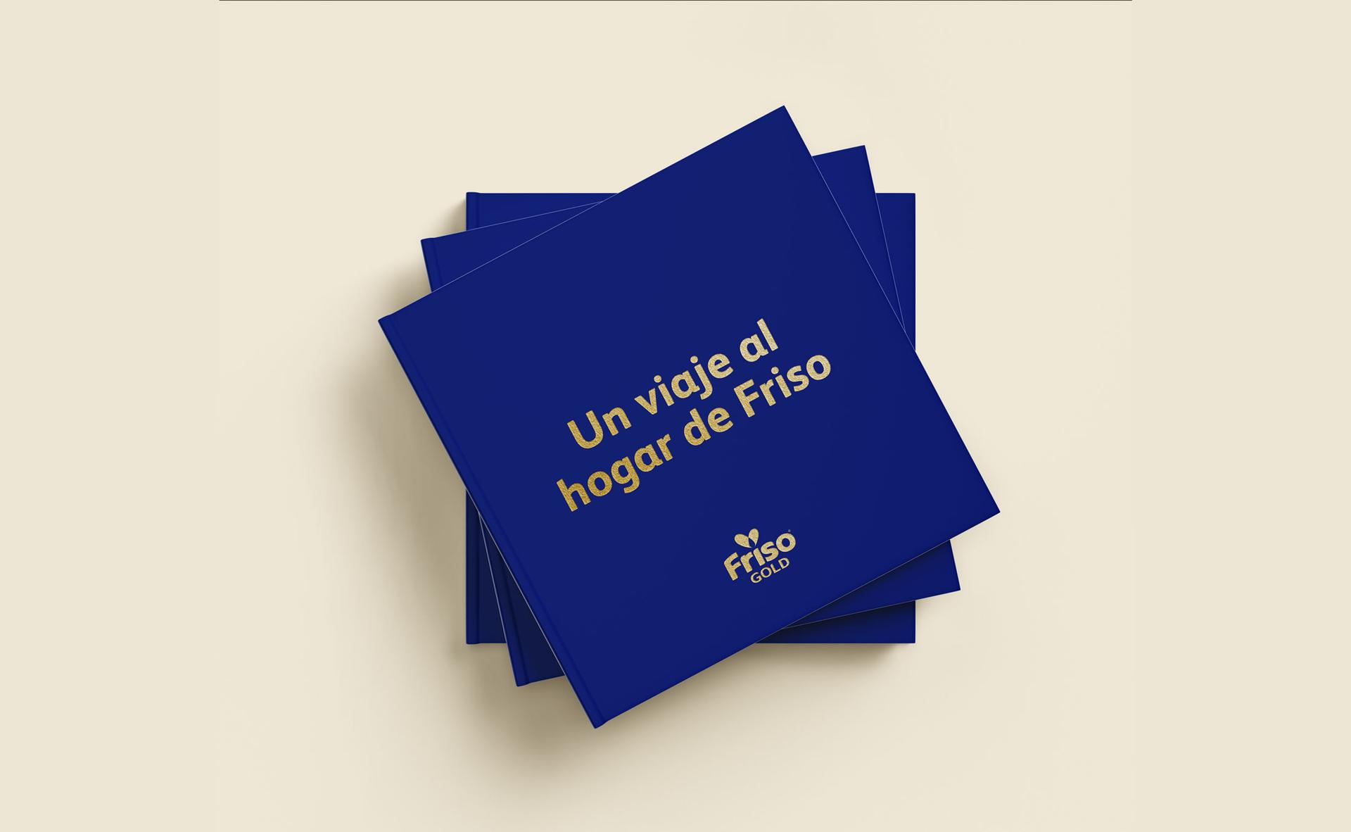 visual FrieslandCampina | iO