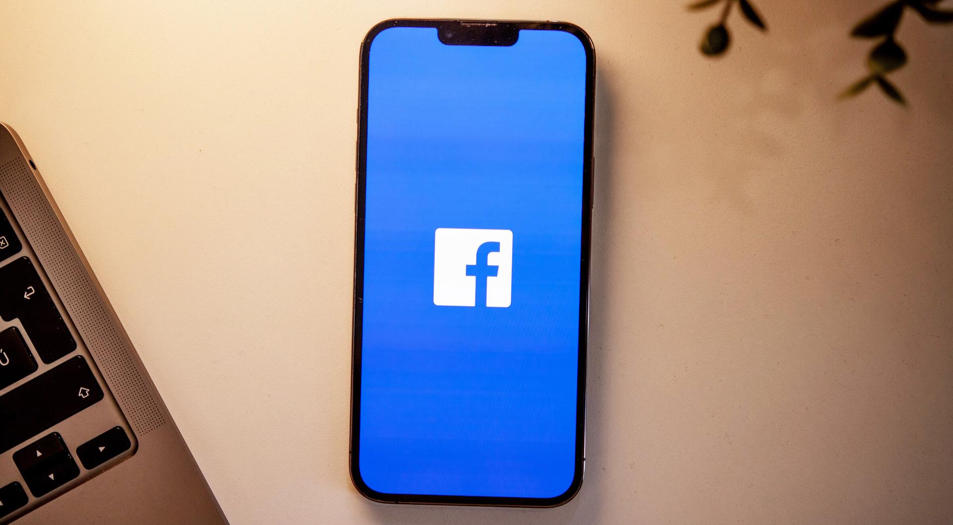 Facebook phone