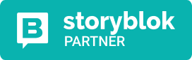 iO Storyblok Partner