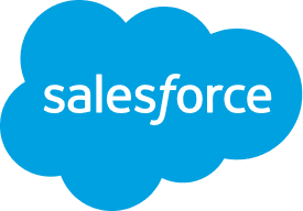 salesforce  | iO