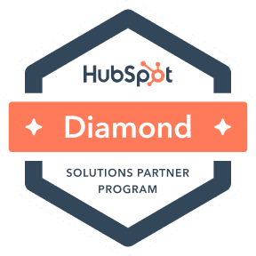 Hubspot Diamond Solutions Partner Program