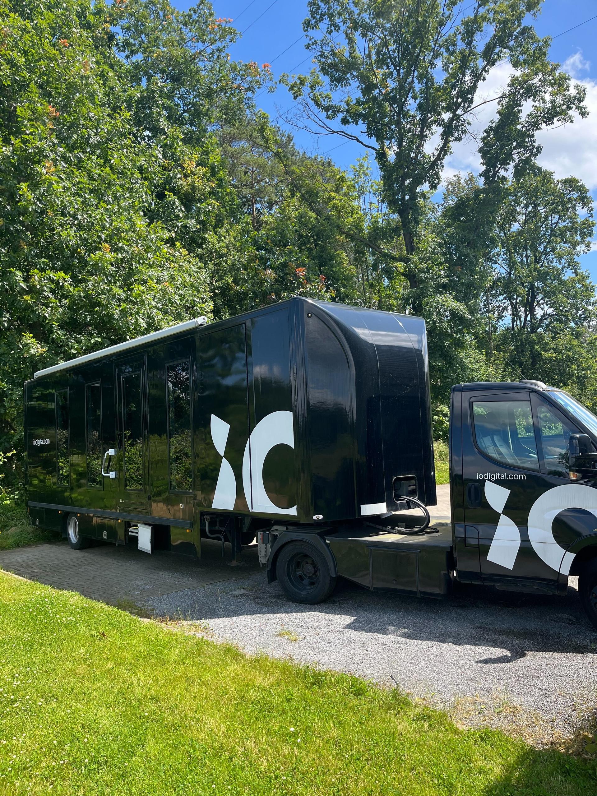 iO Truck