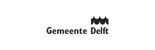 Logo Gemeente Delft