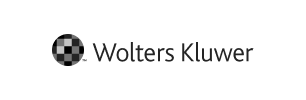 Logo Wolters Kluwer