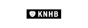 KNHB logo