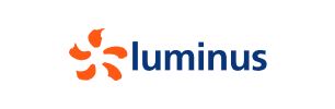 Logo Luminus