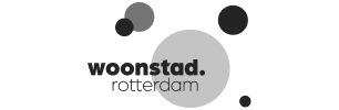 Logo Woonstad Rotterdam